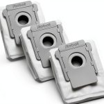 iRobot Clean Base Bags 3 Pack Automatic Dirt Disposal-0