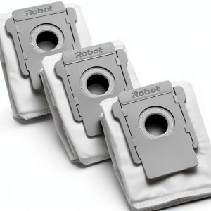 iRobot Clean Base Bags 3 Pack Automatic Dirt Disposal-0