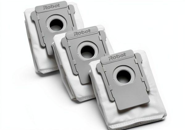iRobot Clean Base Bags 3 Pack Automatic Dirt Disposal-0