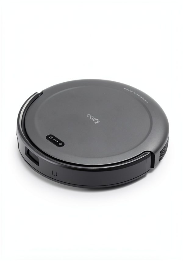 eufy C10 Self Emptying Robot Vacuum 4000 Pa Suction-5