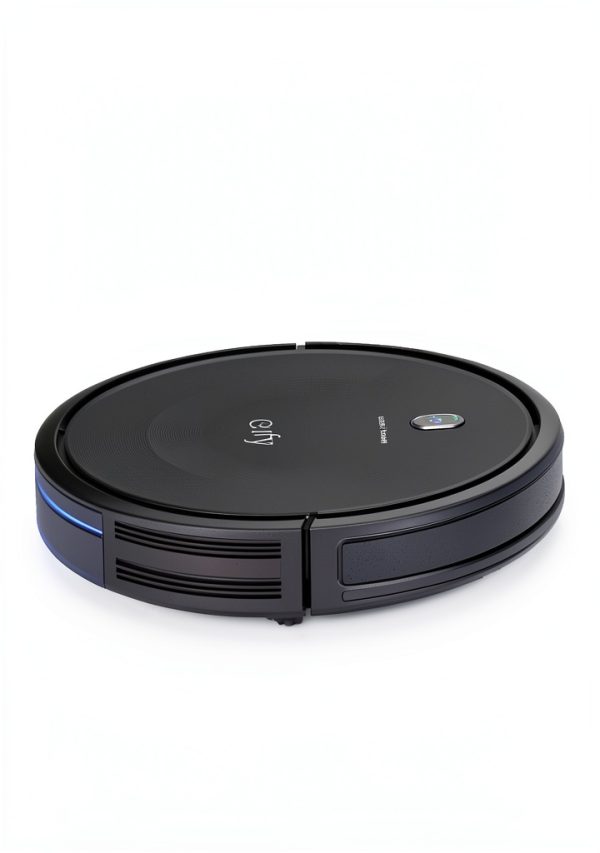 Eufy Robot Vacuum 11S MAX Super Thin Quiet Self Charging-4