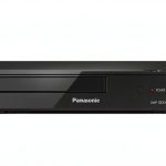 Panasonic Blu-ray Player Wi-Fi Streaming Home Theater-0