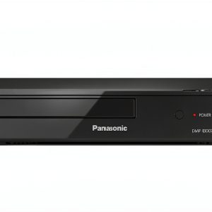 Panasonic Blu-ray Player Wi-Fi Streaming Home Theater-0