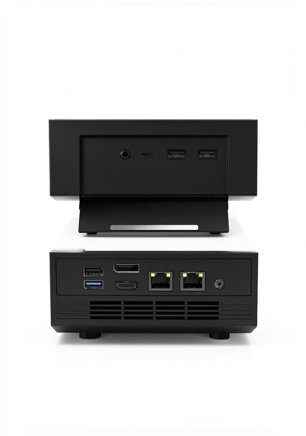 Ayaneo AM03 Mini PC Intel Core i9 16GB RAM RGB Lighting-11