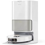 Dreame L10s Pro Ultra Heat Robot Vacuum Mop Combo 7KPa-0