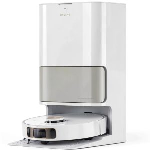 Dreame L10s Pro Ultra Heat Robot Vacuum Mop Combo 7KPa-0