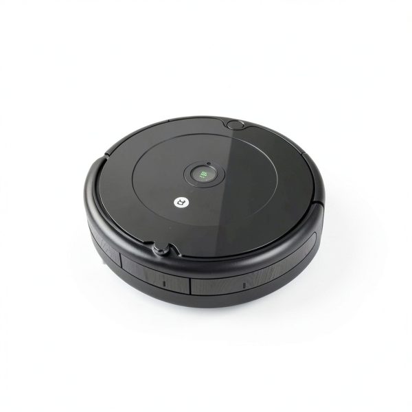 iRobot Roomba 694 Wi Fi Connected Robot Vacuum Charcoal Grey-6