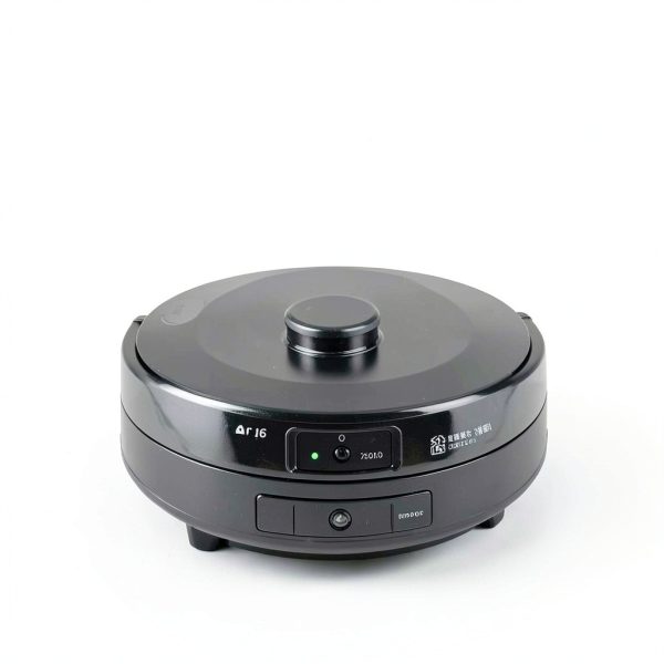 bObsweep UltraVision Self Empty Robot Vacuum Mop Pet-4