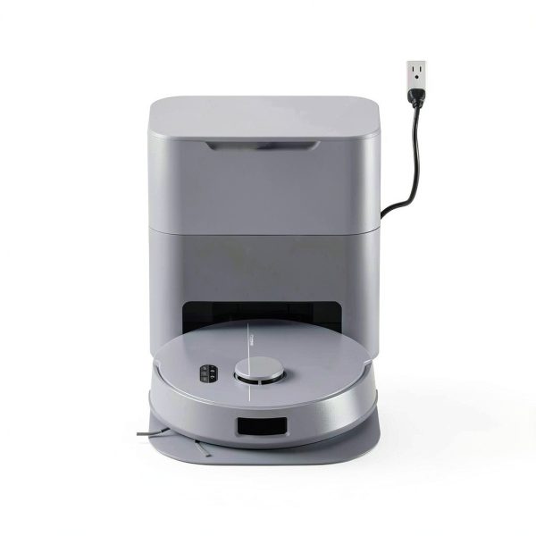 bObsweep Dustin Combo Robot Vacuum Mop 8000 Pa Suction-1