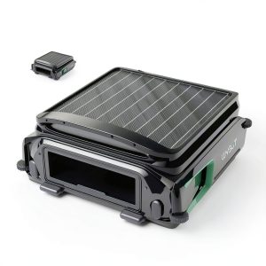 Wybot F1 Robotic Pool Skimmer Smart App Control Solar-0