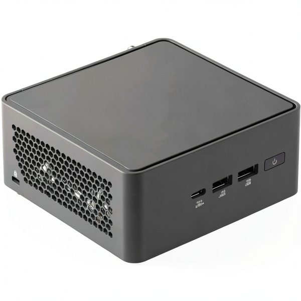 ASUS NUC 15 Pro Mini PC Intel Core 7 240H Processor-3