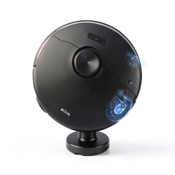 MOVA P50 Pro Ultra Robot Vacuum Mop Auto Cleaning 19000Pa-2