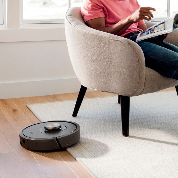 Shark Matrix Self Emptying Robot Vacuum Wi Fi Connected-11