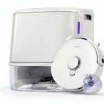 Narwal Freo Z10 Robot Vacuum Mop Tangle Free Self Cleaning-0