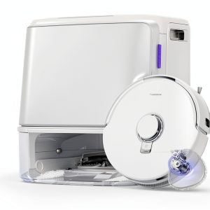 Narwal Freo Z10 Robot Vacuum Mop Tangle Free Self Cleaning-0