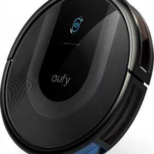 eufy Robot Vacuum 11S MAX Super Thin Quiet Self Charging-0