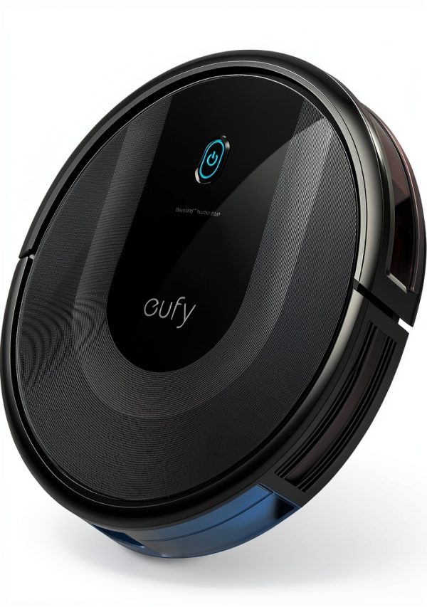 eufy Robot Vacuum 11S MAX Super Thin Quiet Self Charging-0