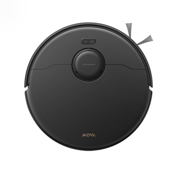 MOVA E30 Pro Robot Vacuum 19000Pa Suction LDS Navigation-12