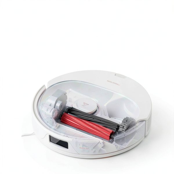 Roborock Q8 Max Robot Vacuum Mop LiDAR Obstacle Avoidance-2