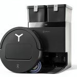 ECOVACS DEEBOT T50 PRO Robot Vacuum Ultra Slim Pet Hair-0