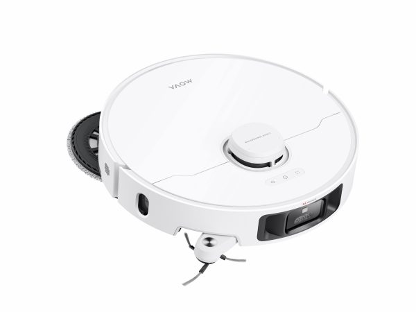 MOVA P10 Pro Ultra Robot Vacuum Mop 13000Pa Suction-10