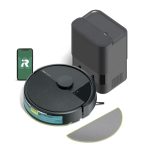 iRobot Roomba 1020 Combo Robot Vacuum Mop AutoEmpty Dock-0
