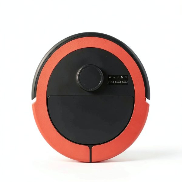 bObsweep Maxim Robot Vacuum Mop Privacy Pet Hair-1
