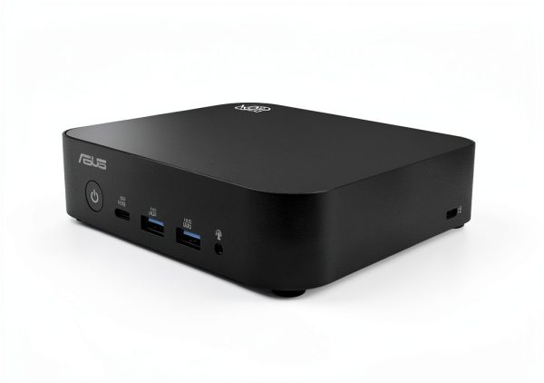 ASUS NUC 14 Mini PC Intel N150 DDR5 Triple Display-2
