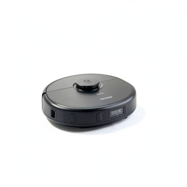 eufy X10 Pro Omni Robot Vacuum Mop Self Washing Drying-8