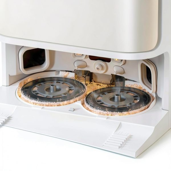 MOVA P10 Pro Ultra Gen2 Robot Vacuum Mop 26000Pa Suction-2