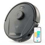 Eufy L60 Robot Vacuum Laser Navigation 5000 Pa Suction-0