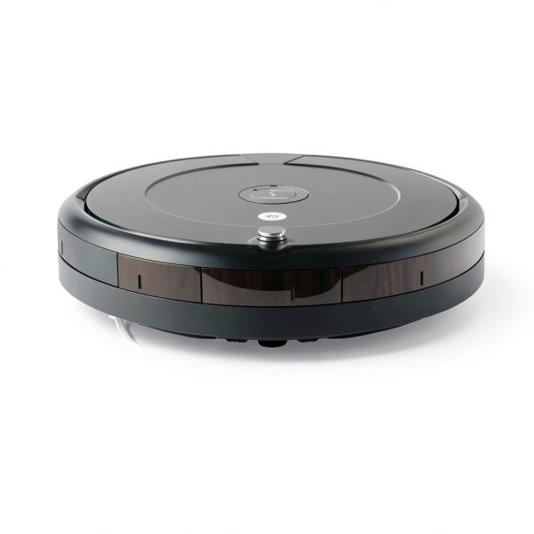 iRobot Roomba 694 Wi Fi Connected Robot Vacuum Charcoal Grey-8